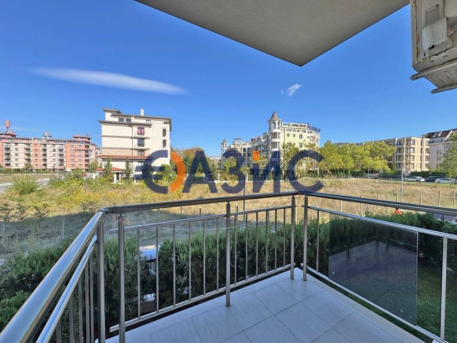 Продава се Едностаен апартамент в к.к. Слънчев бряг - 39 кв.м за 1680 €/кв.м - Снимка #5