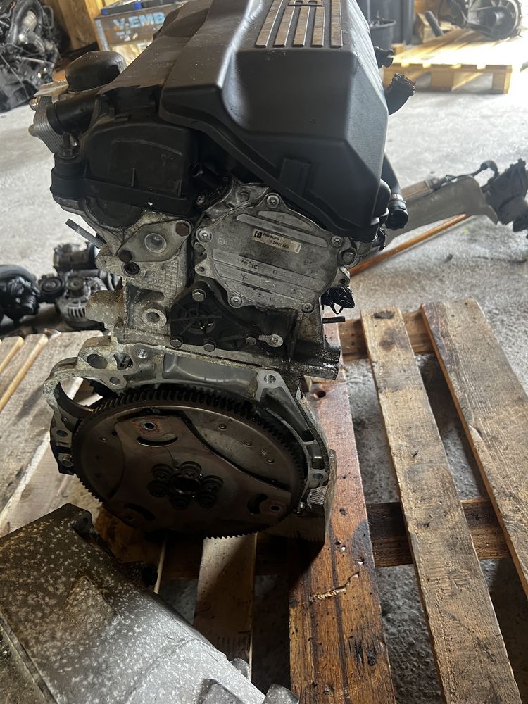 Motor bmw 2.0 N46B20B , in perfecta stare de functionare ofer montaj