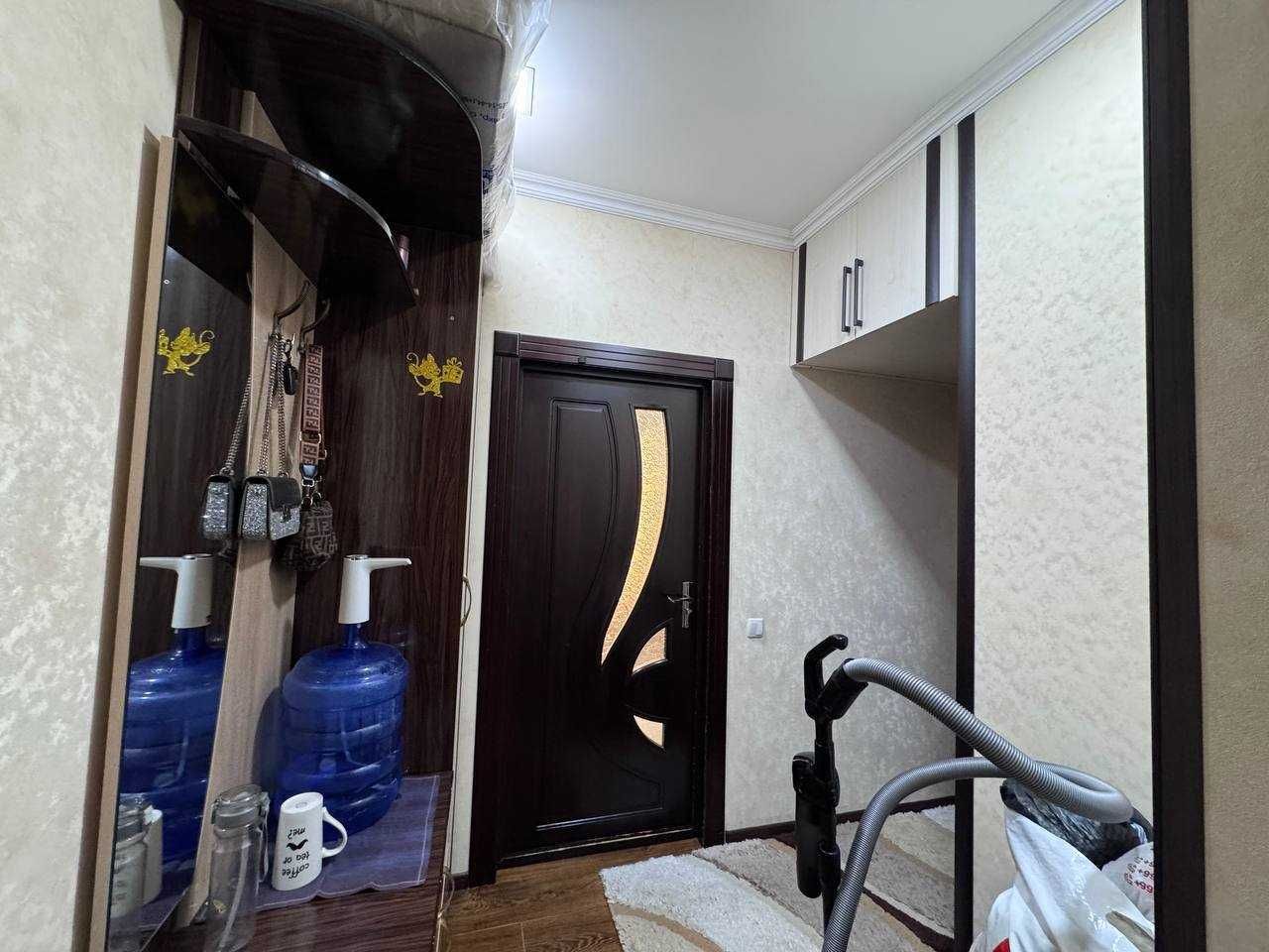 1 хоналик квартира 3 этаж 5 микр, сомий