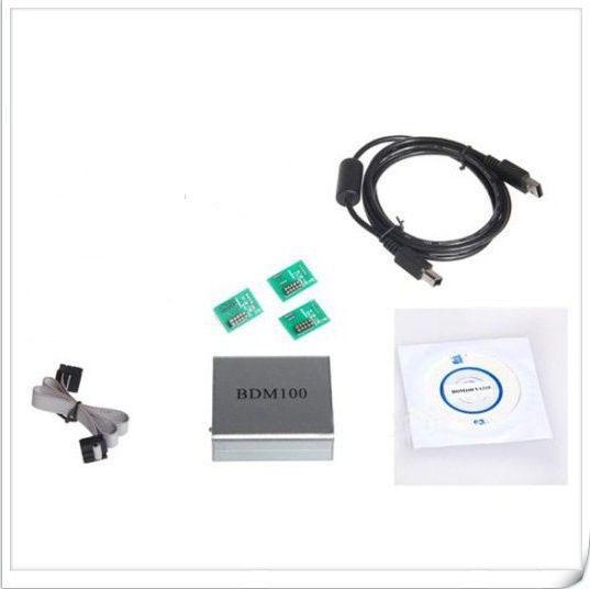 Bdm 100 V.1255 Програматор