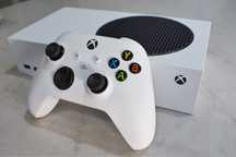 XBOX Series S 512 гб