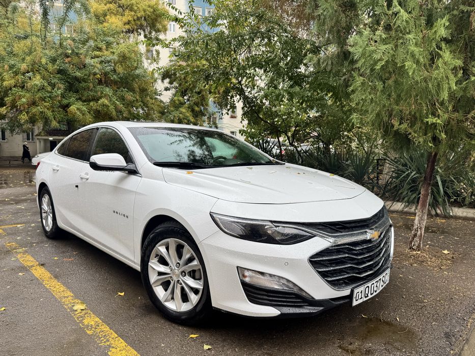 Malibu 1.5 turbo metan gaz