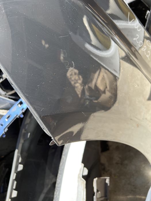 Vw Caddy 2021 ляв калник