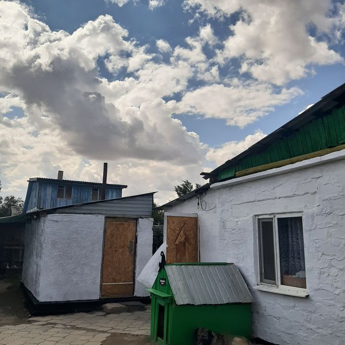 Дача Бам Горняк улица  Вишневая