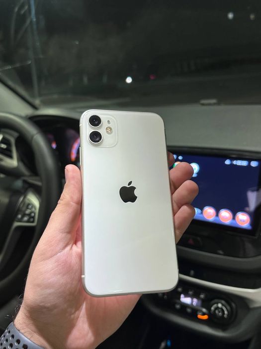 Iphone 11 / айфон 11 128GB