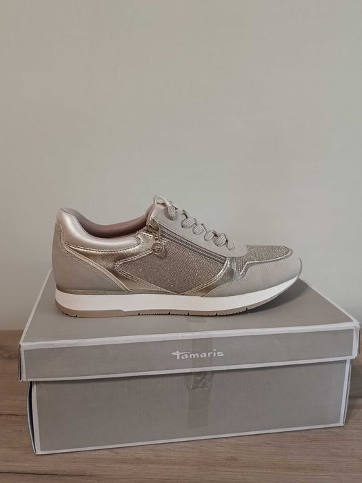 Нови Маркови Дамски Обувки №37/38/39 от CCC, Humanic, Fashion Days