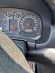 WV Bora an 2004.