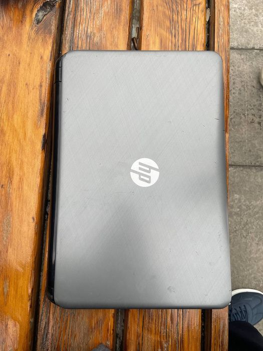 Hp noutbuk 4/500
