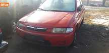 Мазда 323 1.5 / 1.6 / 1.7tdi isuzu