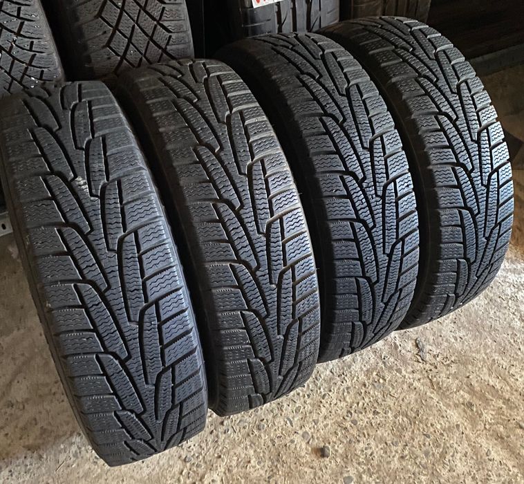 Anvelope de iarnă 155/65R14 Kumho ca noi