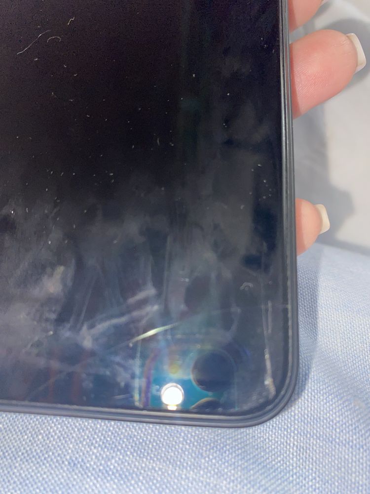 Продам смартфон poco M5