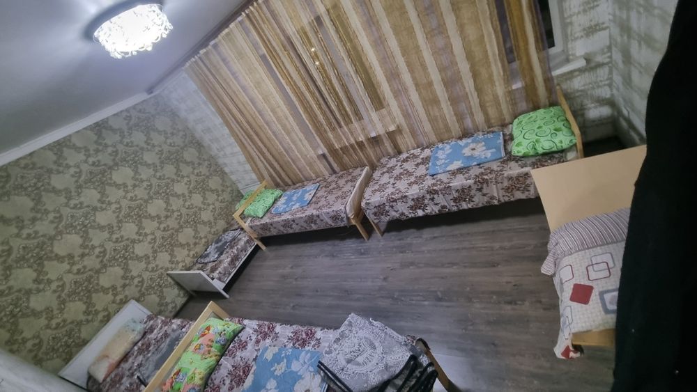 Дом коттедж посуточно в аренду