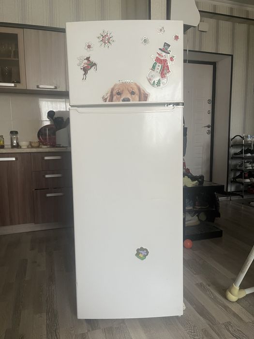 Продам холодильник в хорошем состоянии