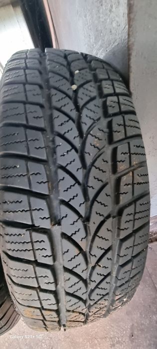 Cauciucuri iarna+vara 195/65/15