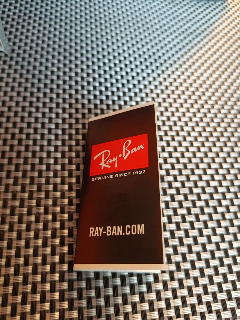 Ray-Ban 0RB3522 слънчеви очила