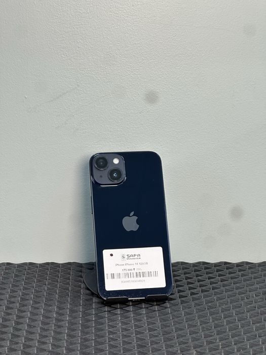 Айфон 14 128 гб 79%.-