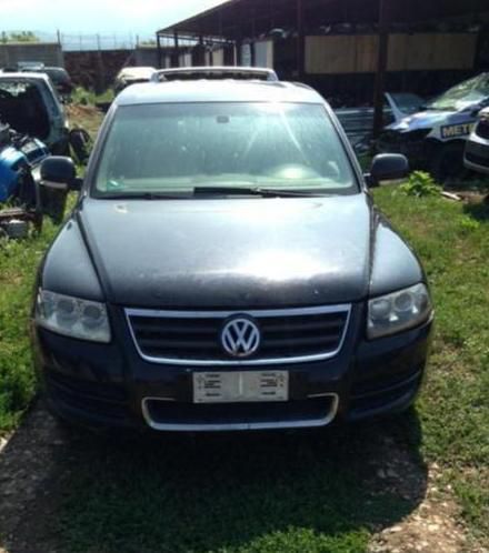 Vw Touareg2. 5TDI/3. 0TDI/4. 2i 5.0 TDI на части 2004