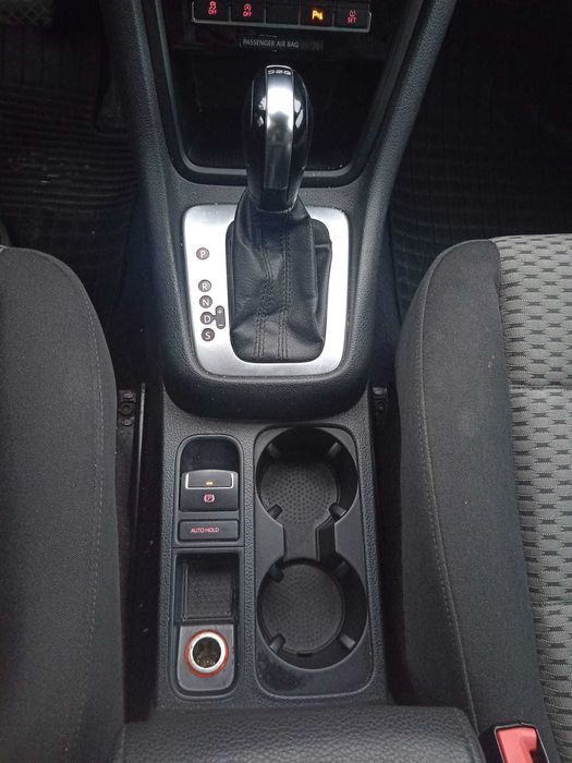 Volkswagen  sharan 2013 7 locuri automat