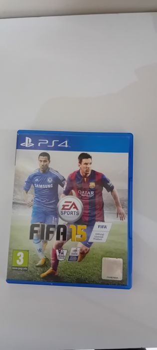 Игри за плейстейшън 4