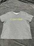 Тениски Calvin Klein Puma