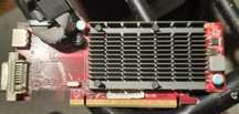 Amd radeon hd 5450