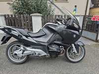 Motocicleta BMW R1200 RT