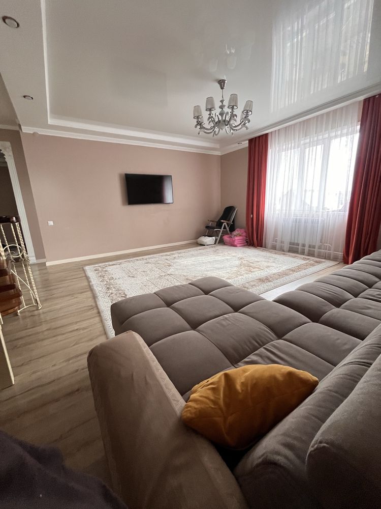 Срочно продается коттедж