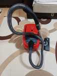 Aspirator cu spalare BOSCH AquaWash&Clean BWD421PET, 5l, 2100W
