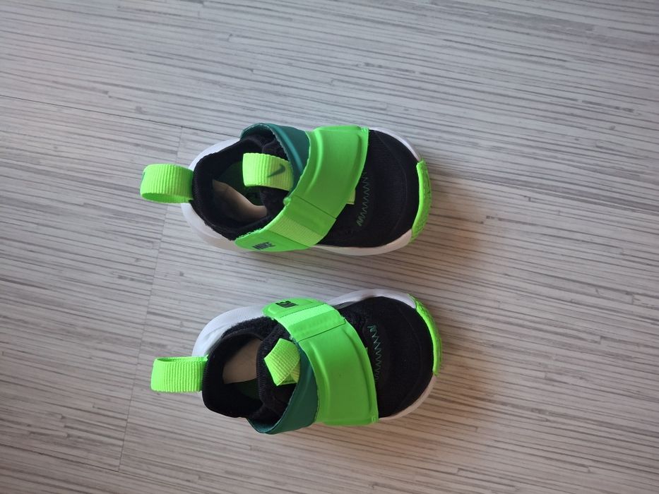 Детски обувки NIKE