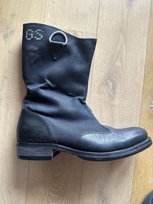 Зимни ботуши G-STAR