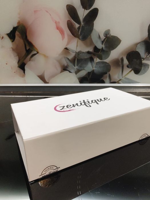 Aparat acnee și puncte negre