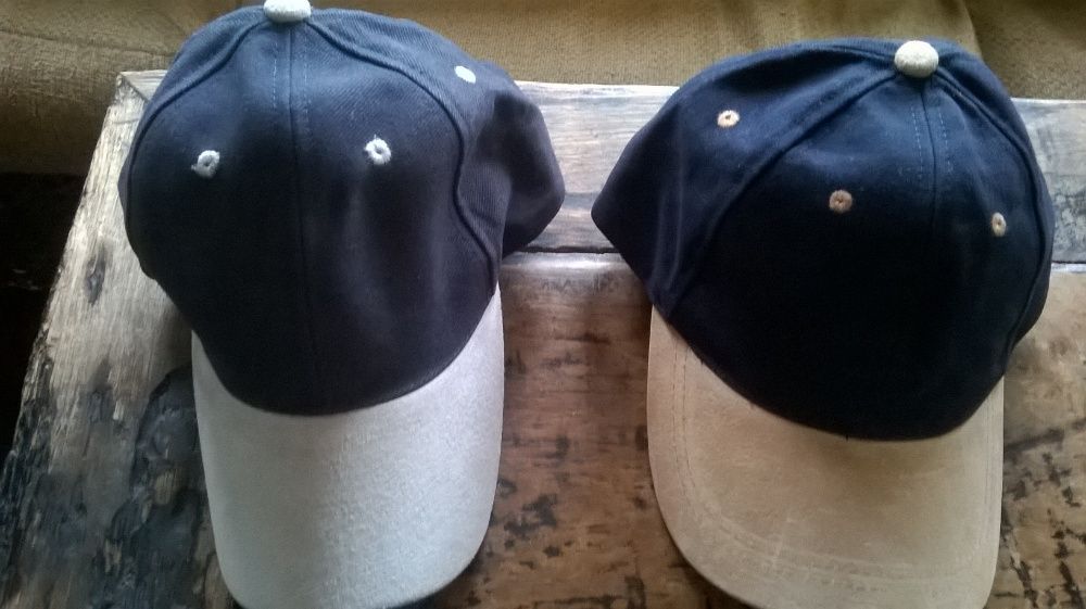 шапка бейзболни с козирка