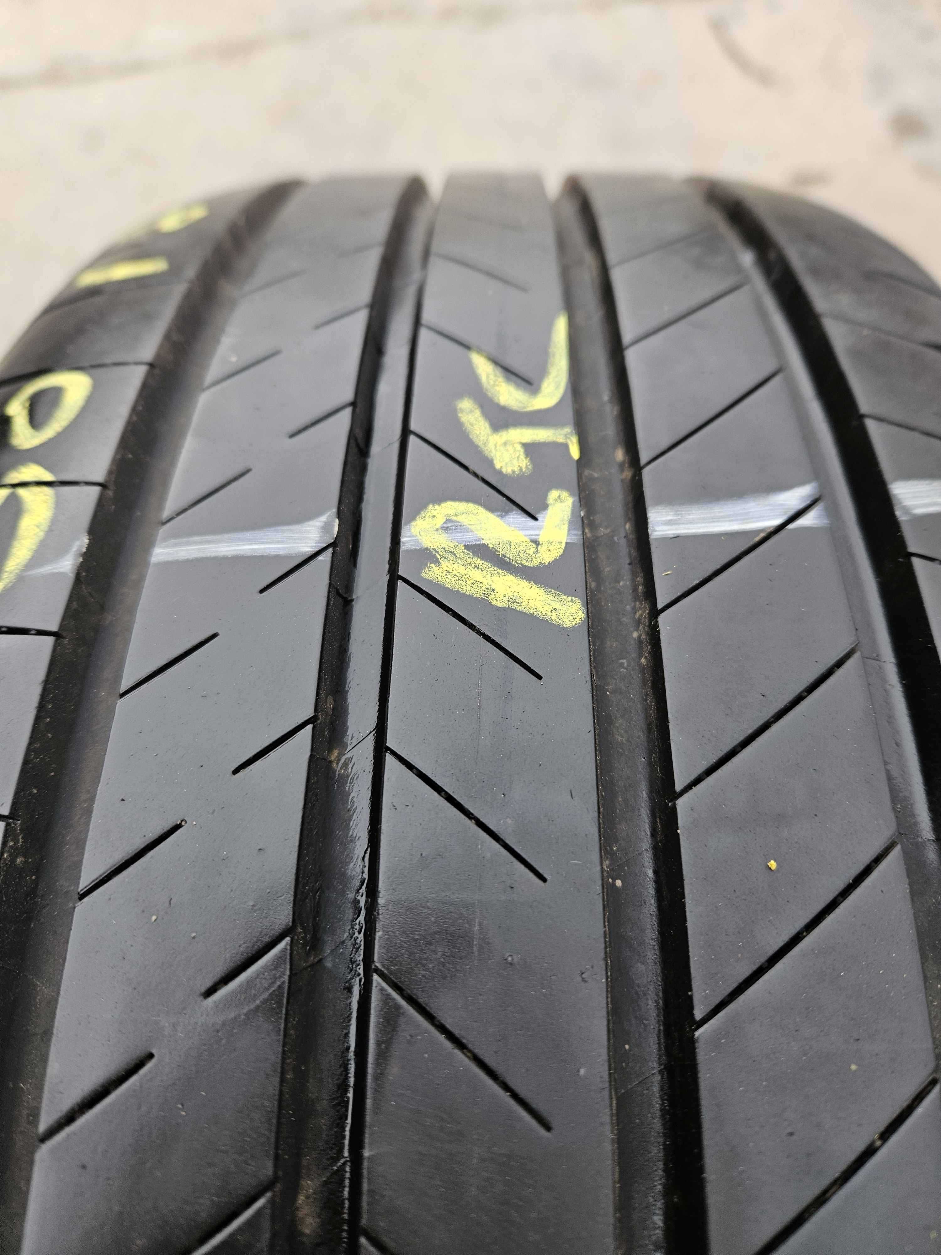 Anvelopa Vara 225/50 R18 BRIDGESTONE Alenza 001 95V - Runflat