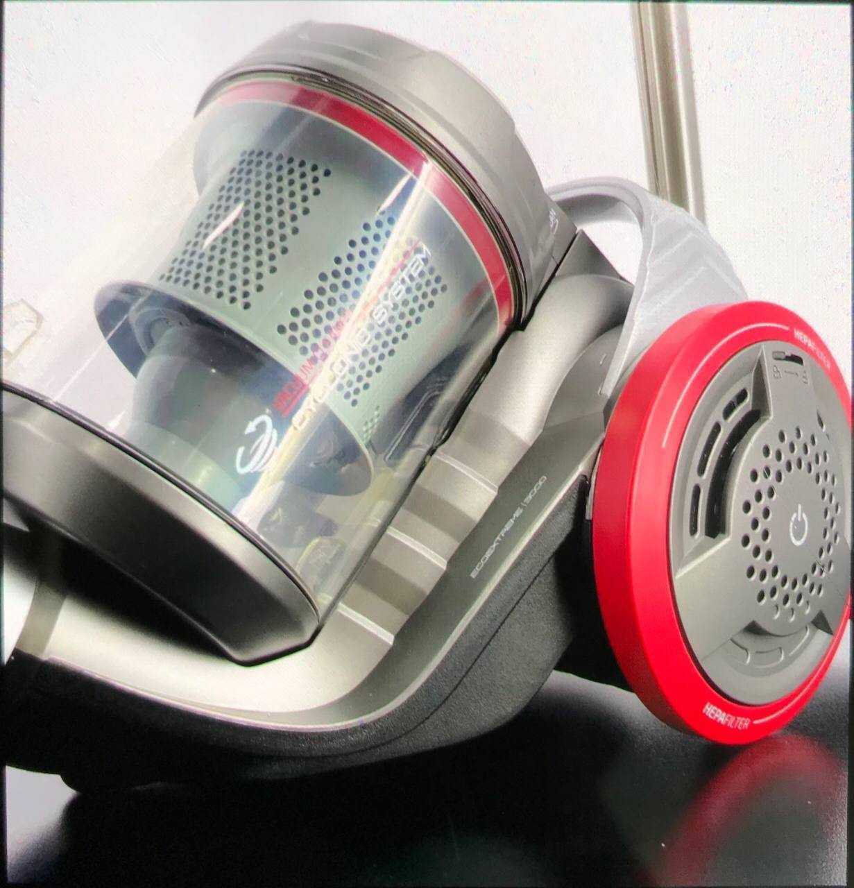 Пылесос Beston vacuum cleaner
       VCB4400-RG Nasiya savdo bor 0%