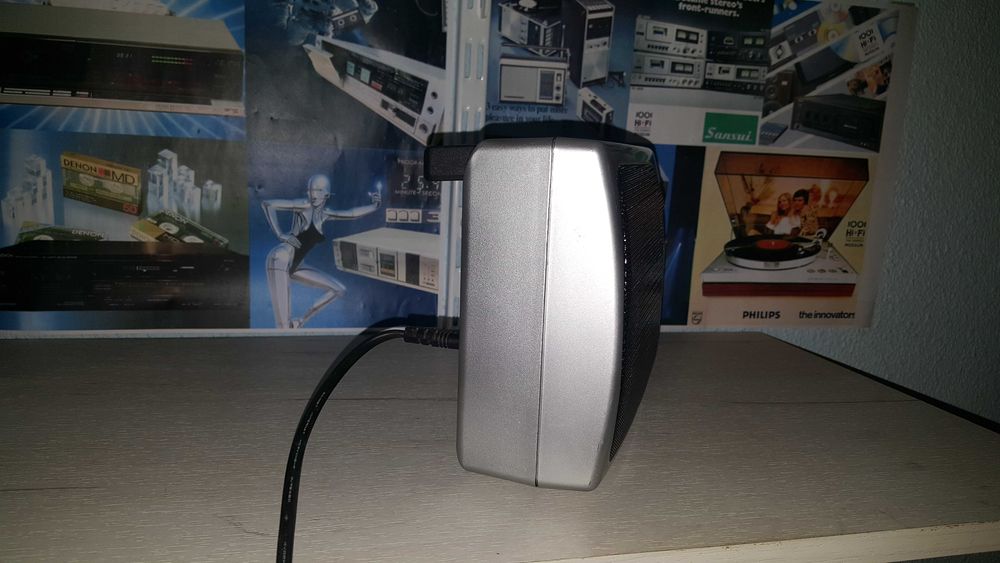 Radio Audiosonic TK375 4 benzi FM/LW/MW/SW (Amsterdam)