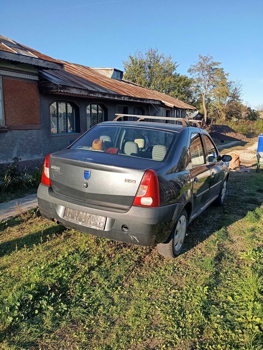 Dezmembrez Dacia Logan, 1.5 dci euro 4