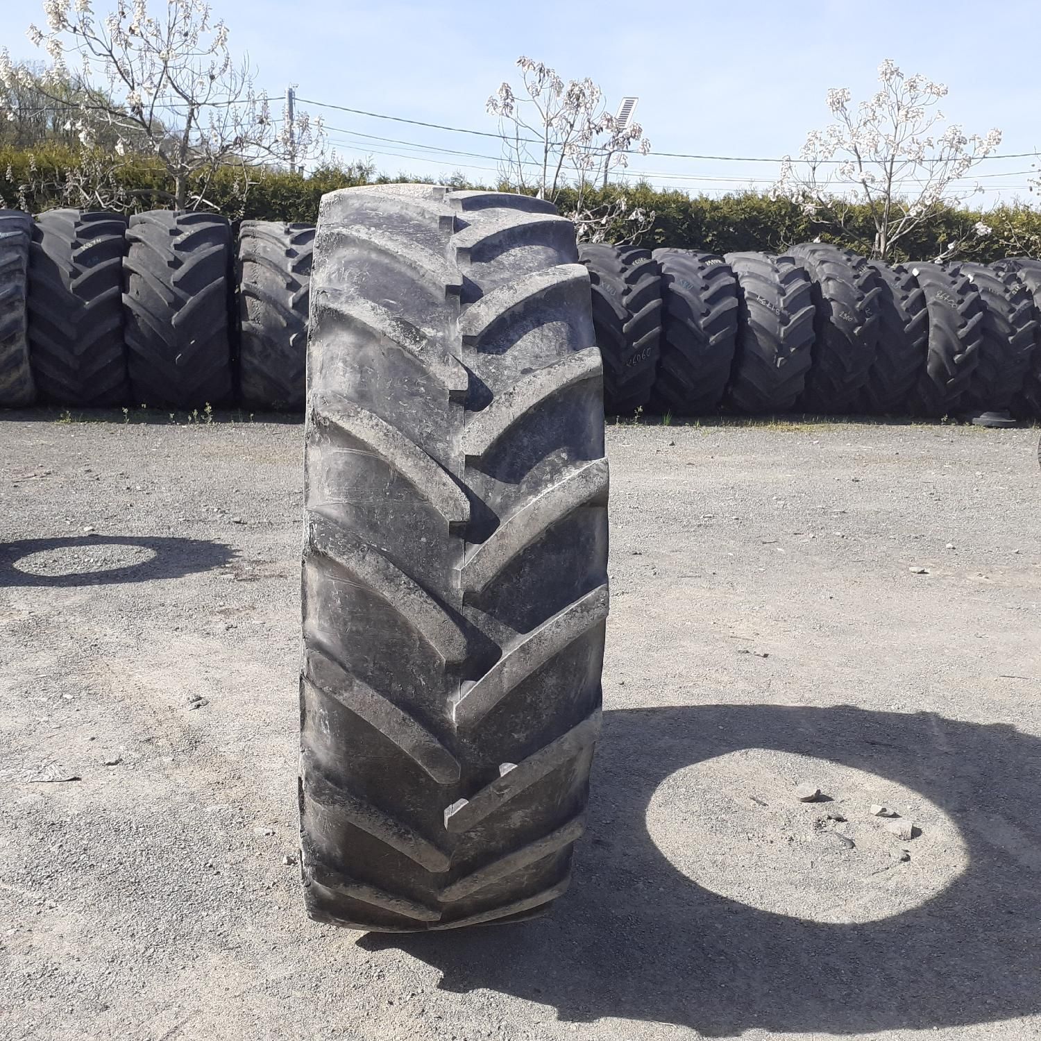 Cauciucuri 540/65R38 Michelin Anvelope Cu Livrare Rapida