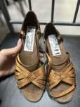 Pantofi dans sportiv 21.5 cm (aproximayiv marimea 32)
