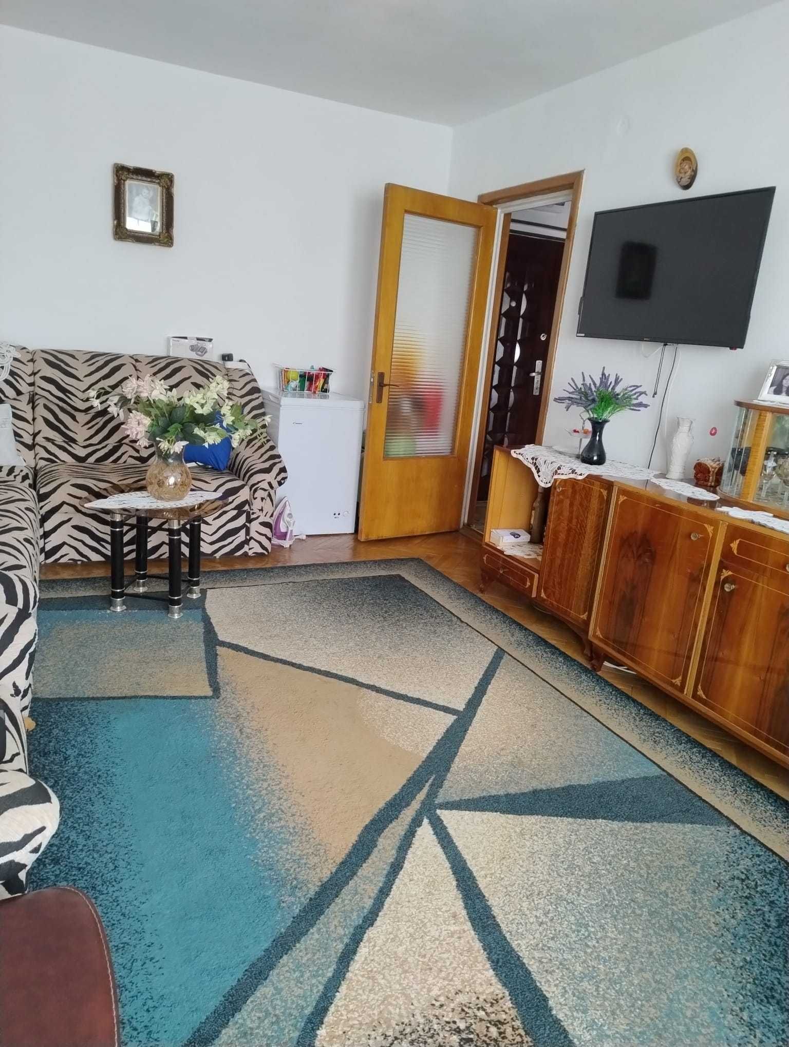 Apartament central Piata Noua