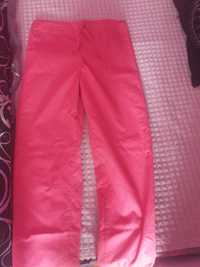 Costum medical roz