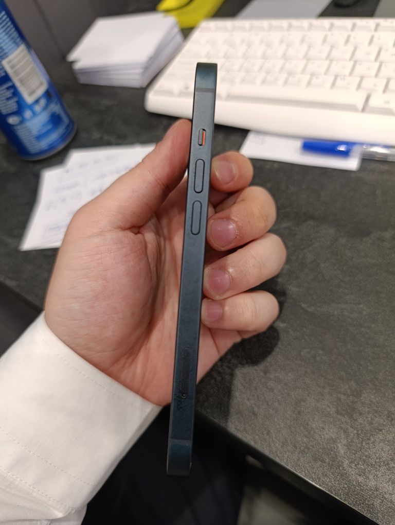 Iphone 13 янги 1 хафта ишлатилган