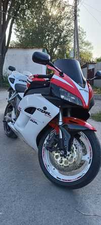 Мотоцикл Honda CBR 1000RR