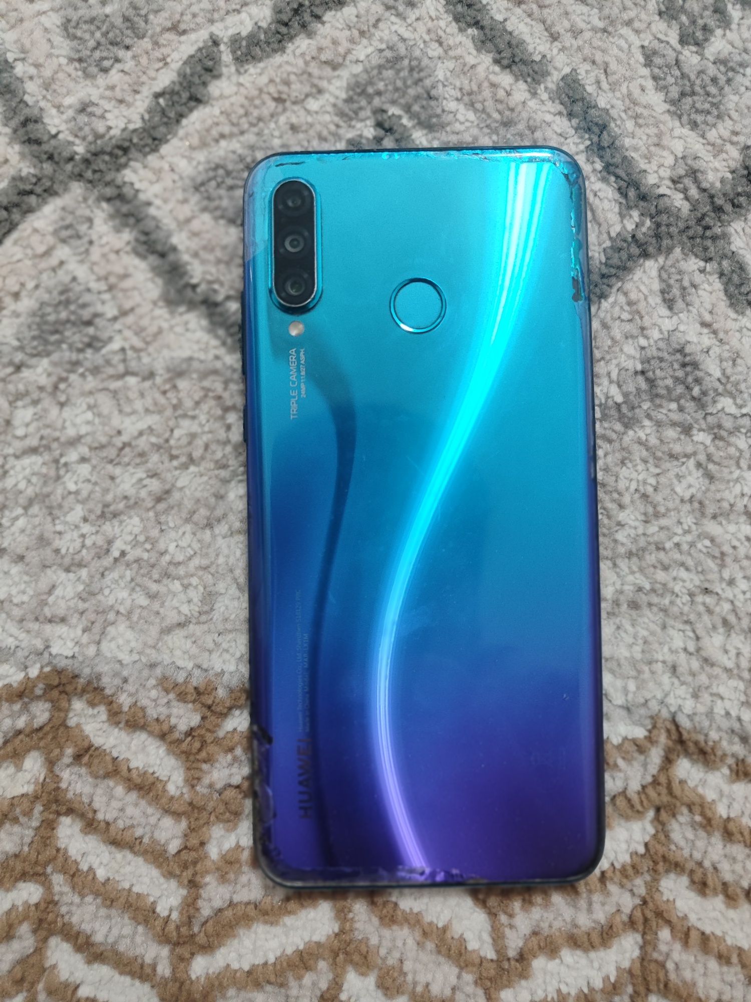 Huawei  P30 lite