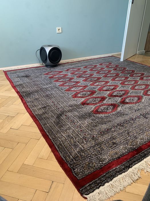 Персийски килим / Пакистан / 80-те