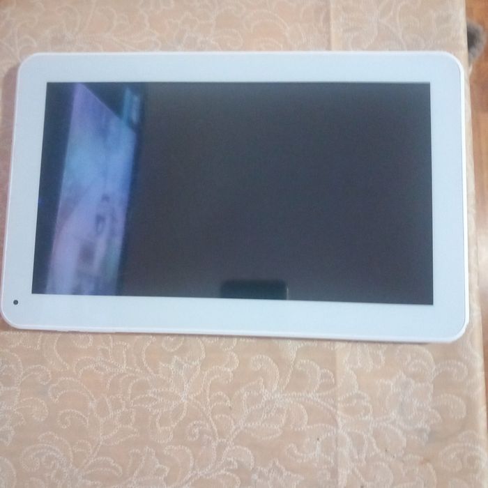 Tableta noua ...