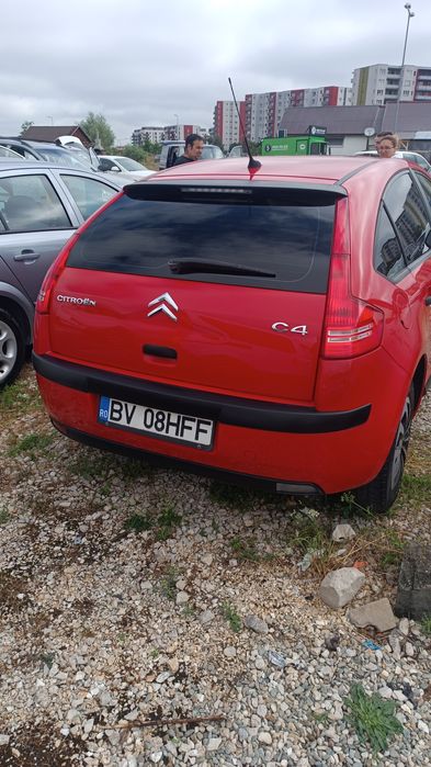 CIITRLOEN C4 I în stare impecabilă