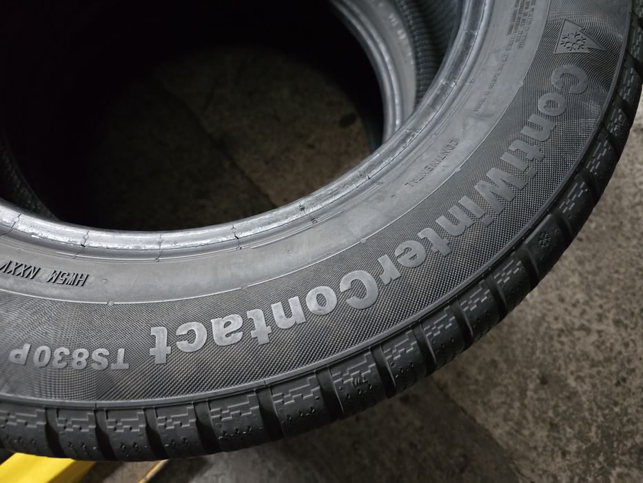 Continental 215/60 R16 99H MS iarnă