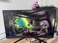 Monitor AOC 27”, 144Hz, Full HD, 1ms