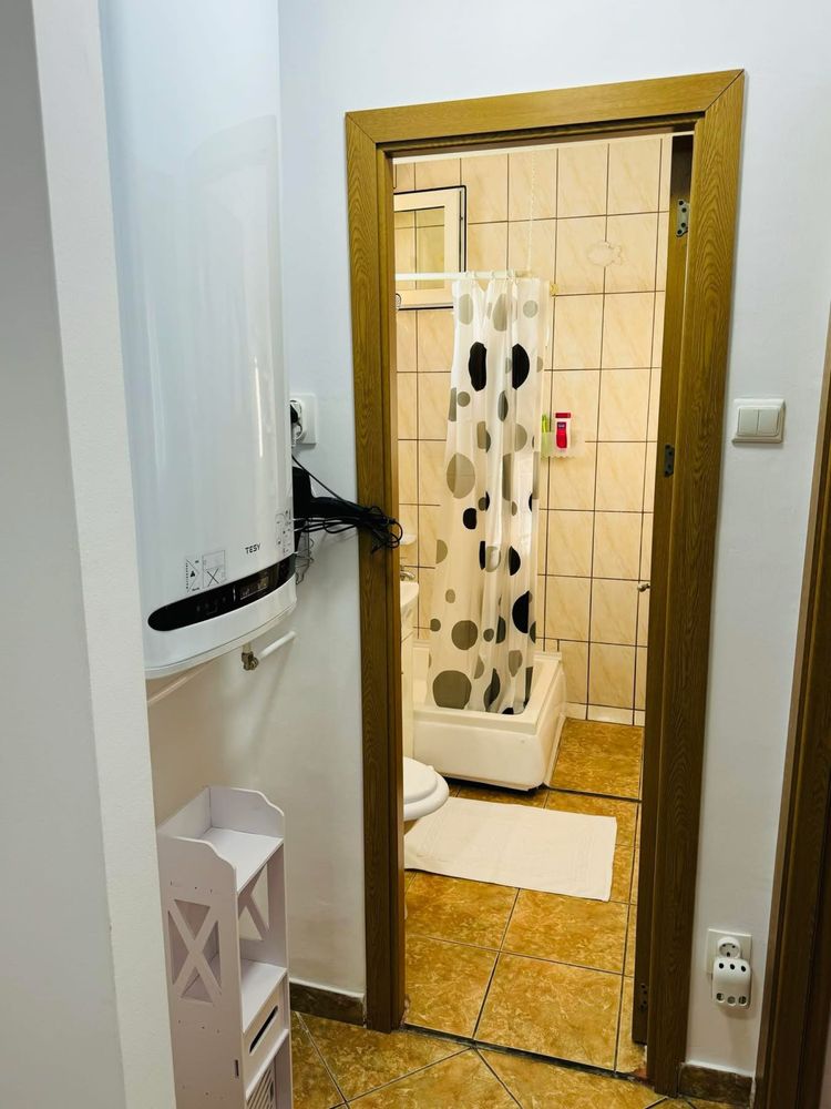 Apartament Neptun