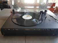Pick-up Braun atelier P3